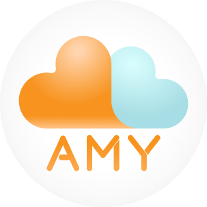 AMY Logo