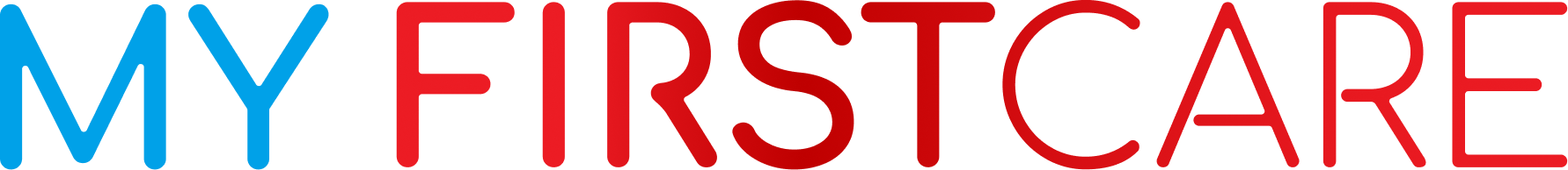 My FirstCare - มายเฟิร์สแคร์